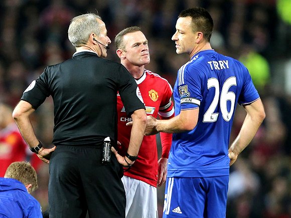 中的表现与 中的表现与