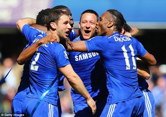 精湛的射术 精湛的射术