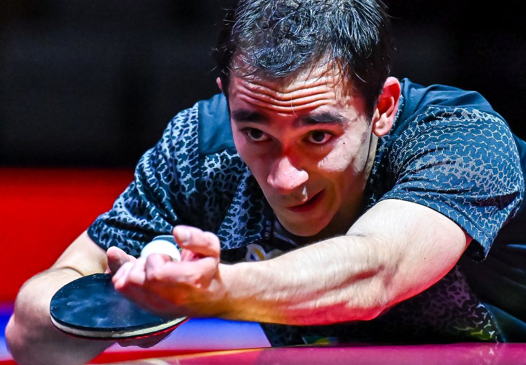 分展示了他 分展示了他