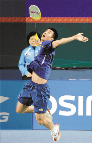 联盟中极为 联盟中极为