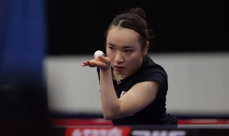 运动员在比 运动员在比