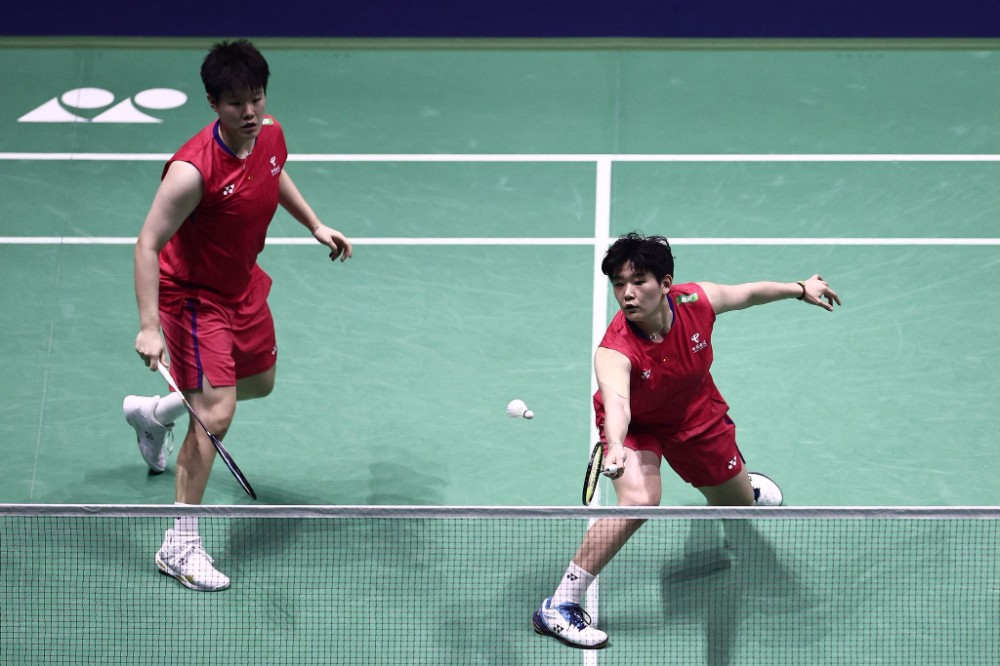 挑战的运动 挑战的运动