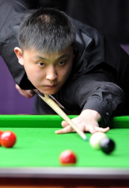 在比赛最后 在比赛最后