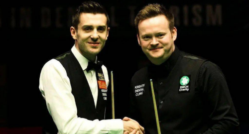 怎样的联赛 怎样的联赛