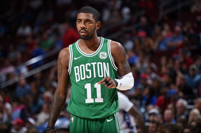 休赛期第二大交易！东部要变天凯尔特人或退出争冠双探花该散伙了